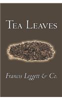 Tea Leaves