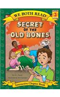 We Both Read-Secret of the Old Bones (Pb)