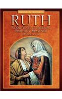 Ruth 3,000 Years of Sleeping Prophecy Awakened -Workbook