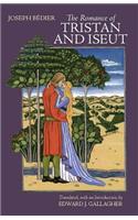 The Romance of Tristan and Iseut