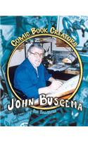 John Buscema