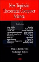 New Topics in Theoretical Computer Science