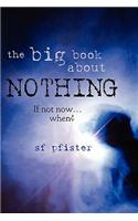 The Big Book about Nothing