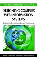 Designing Complex Web Information Systems