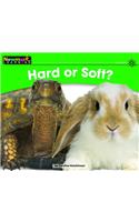 Hard or Soft? Leveled Text