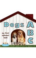 Dogs Abc-Board