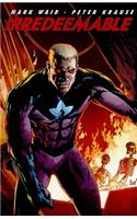 Irredeemable Vol 2, 2