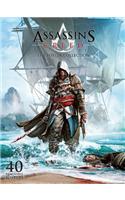 Assassin's Creed: The Poster Collection