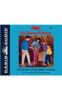 The Mystery of the Hidden Painting (Library Edition): Volume 24(24 Boxcar Children Mysteries)