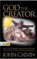 God the Creator, Book 1
