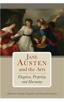 Jane Austen and the Arts