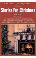 Stories for Christmas Vol. I