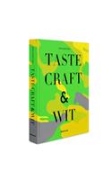 And Partners: Taste, Craft and Wit