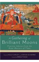 Gathering of Brilliant Moons