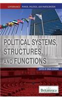 Political Systems, Structures, and Functions