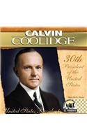Calvin Coolidge