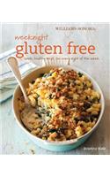 Weeknight Gluten Free