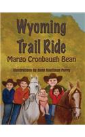 Wyoming Trail Ride