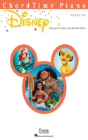 Chordtime Piano Disney - Level 2b: Level 2b