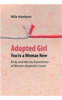 Adopted Girl