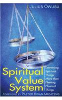 Spiritual Value System