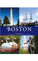 Boston: A Visual History