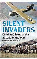 Silent Invaders