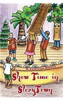 Show Time in Story Town