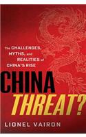 China Threat?