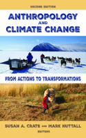 Anthropology and Climate Change