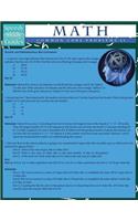 Math Common Core Problems II (Speedy Study Guides: Academic)