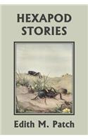 Hexapod Stories (Yesterday's Classics)