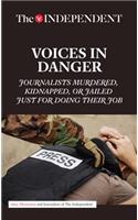 Voices in Danger: Journalists Murdered, Kidnapped, or Jailed Just for Doing Their Job