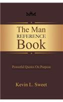 The Man Reference Book: (English)