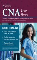 CNA Study Guide 2022-2023