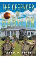 The Defender of Babylon