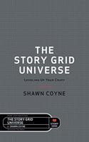 The Story Grid Universe