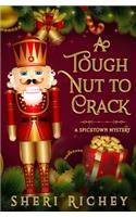 Tough Nut to Crack