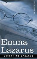 Emma Lazarus