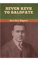 Seven Keys to Baldpate