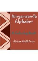 Kinyarwanda Alphabet