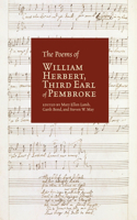 Poems of William Herbert, Third Earl of Pembroke