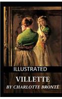 Villette Illustrated