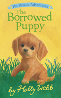 The Borrowed Puppy: (Pet Rescue Adventures)