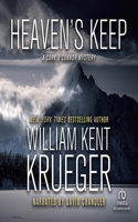 Heaven's Keep: (9 Cork O'Connor Mysteries)