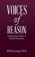 Voices of Reason: Calming the Conflicts in Political Discussions