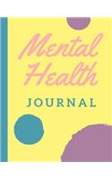 Mental Health Journal