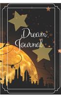 Dream Journal for Beginners-Daily Prompts Guided Notebook-Self Help Journaling 6