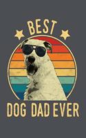 Best Dog Dad Ever