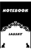 Labsky Notebook